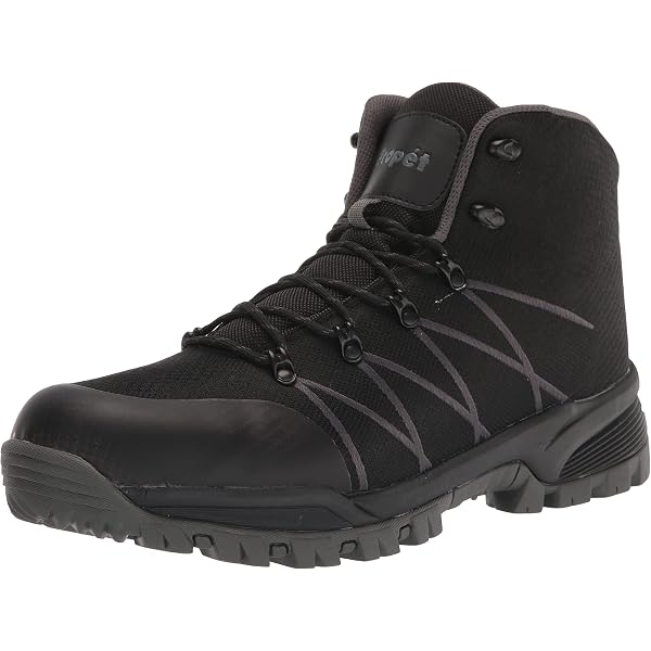 Amazon.com | Refugio Prime Texapore MID M | Hiking Boots