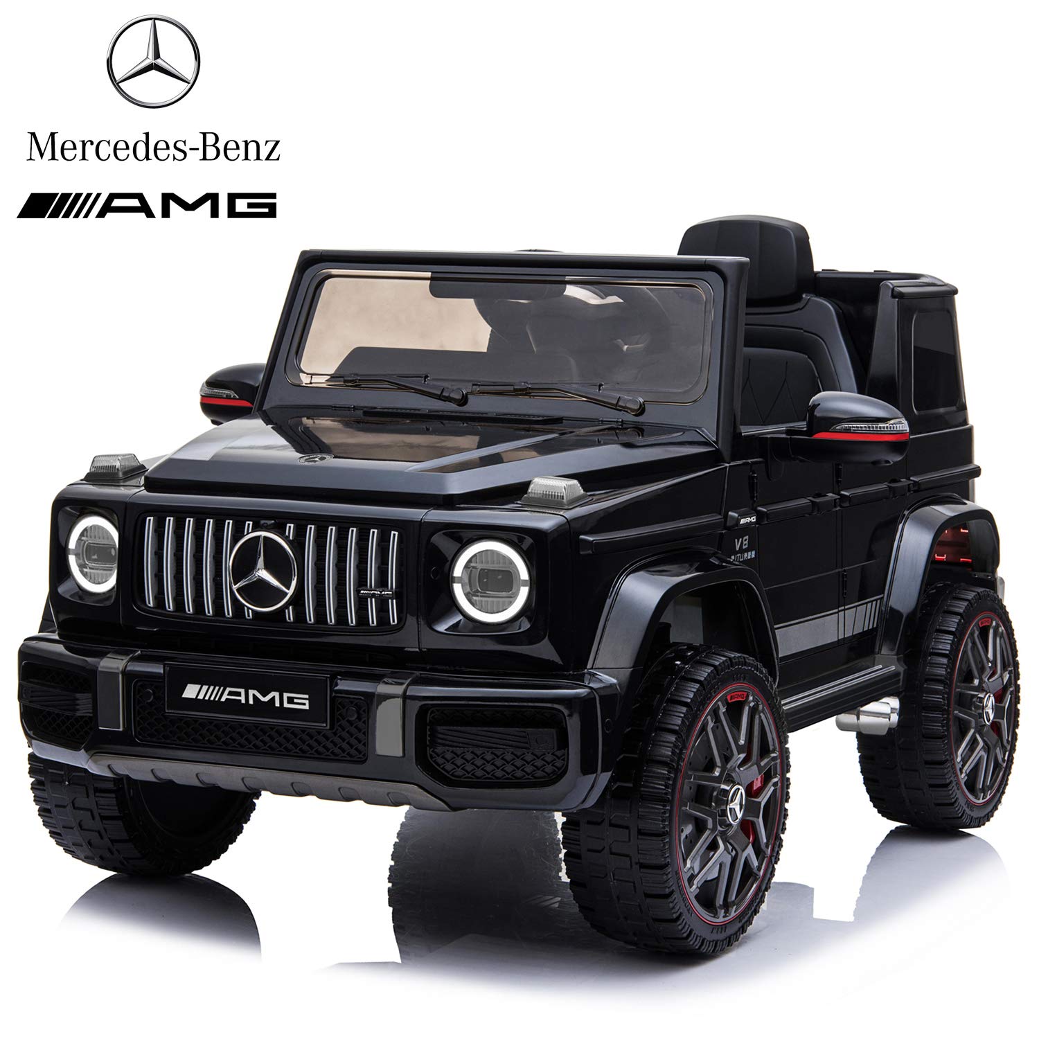 Electric Dreams Is The Mercedes Benz Eqc The Beginning Of A
