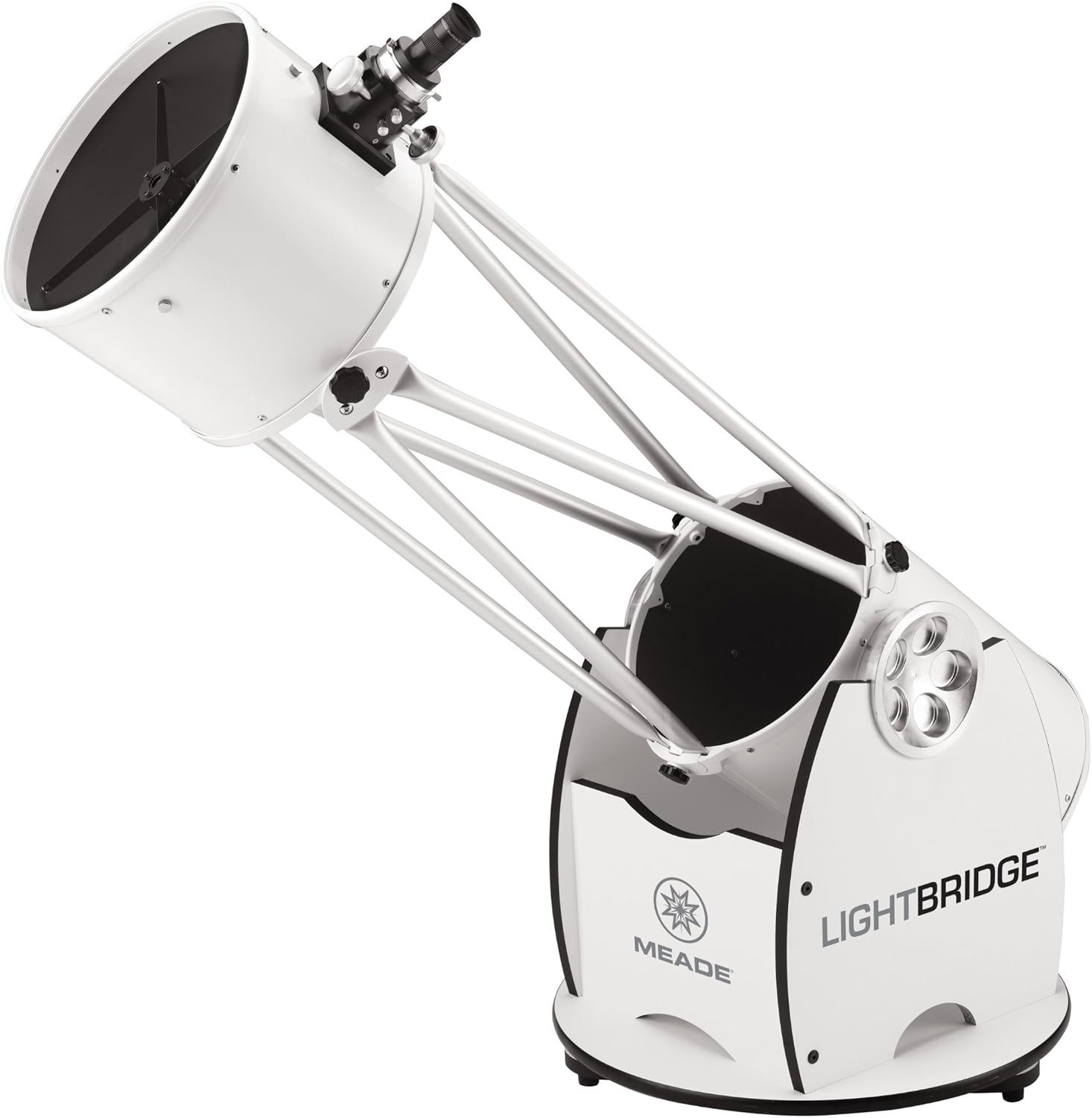 Meade Lightbridge 12" Telescope Amazon.co.uk Camera & Photo