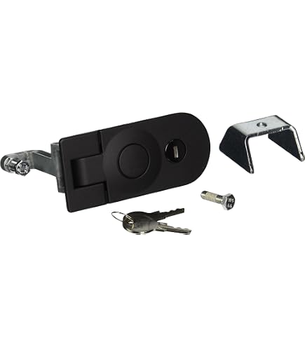Setco Latch Southco C5-14-45 Non-locking Sealed Lever Latch Assembly Southco C5-14 ...