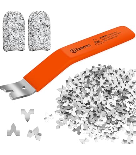 Fletcher Pushmate Punto Guida Tool Push Punti Cornice Framing - Foto 3