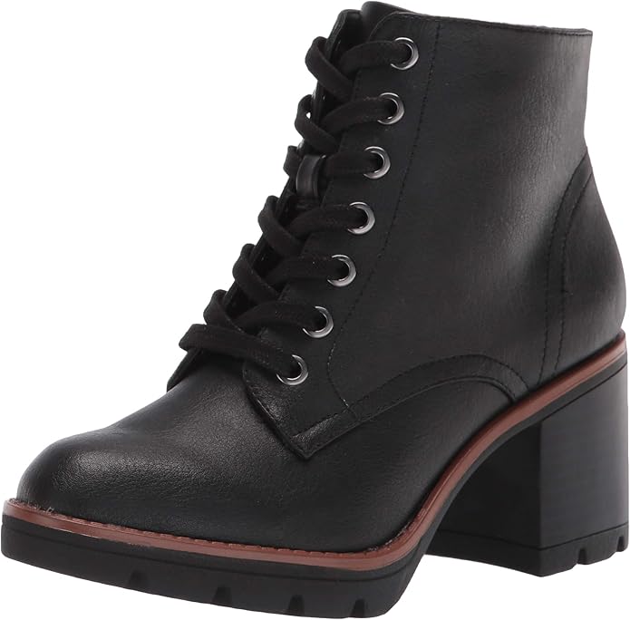 Naturalizer Womens Madalynn Ankle Smooth