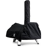 Ooni Karu 16 and Karu 2 Pro Cover - Protective Waterproof Pizza Oven Cover - Ooni Pizza Oven Accessories
