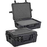 Go Rhino! - XG252010F - XVENTURE GEAR HARD CASE WITH FOAM -
