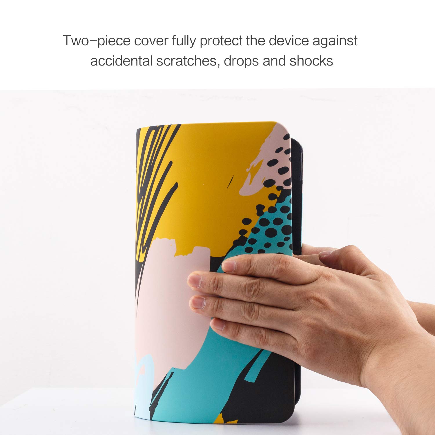 MacBook Air 13 Inch Case, TeenGrow Plastic Hard Protective Smooth MacBook Shell Case Keyboard Cover MacBook Air 13\