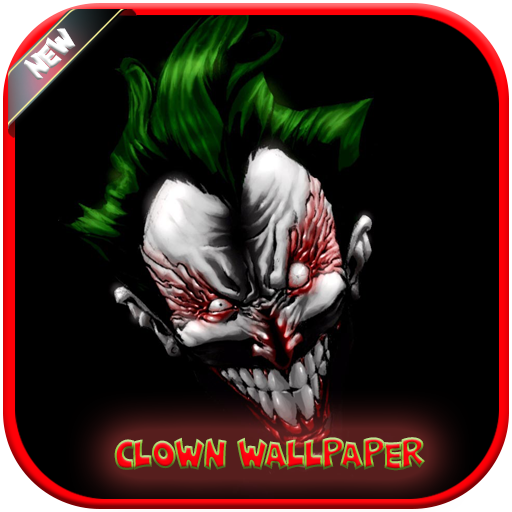 Amazon Com Scary Clown Wallpapers Appstore For Android