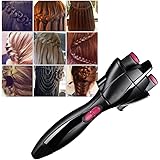 Amazon.com : Conair CBD10NCS Quick-Braid Hair Braider : Beauty