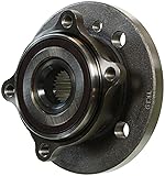 MOOG 513309 Wheel Bearing and Hub Assembly for Mini