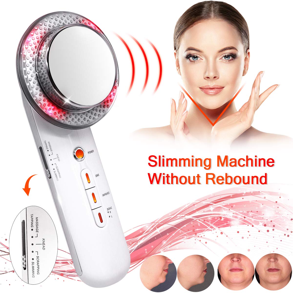 Best Vacuum Therapy For Weight Loss