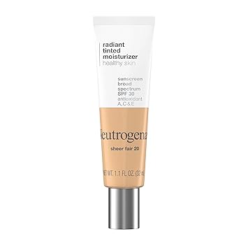 best tinted sunscreen for fair skin