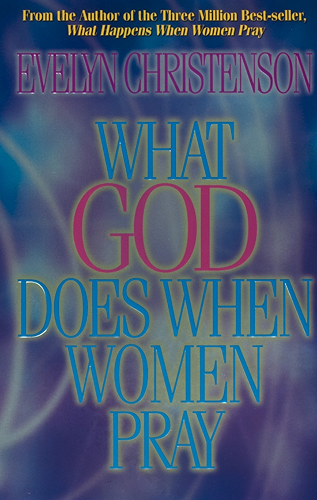 Download What God Does When Women Pray (English Edition) PDF