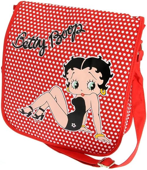 betty boop bags uk