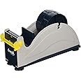 Excell ET-12271 Extra Wide Multi-Track Multi-Rolls Desktop Tape Dispenser, 3 Inches Core Diameter; 2 Inches Wide