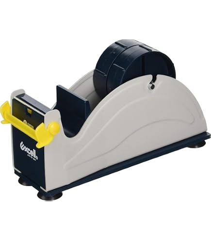 Amazon.com : excell EX-17/1IN JVCC EX-17 Steel Desk Top Tape