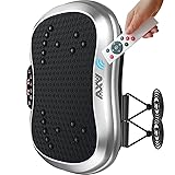 AXV Vibration Plate Exercise Machine Whole Body