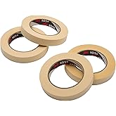 LEM Products W033-4 Pack Freezer Tape Shrink Wrap