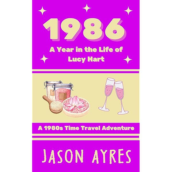 Amazon.com: 1985: A Year in the Life of Robbie James: A 1980s Time