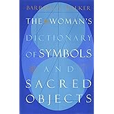 The Woman's Dictionary of Symbols and Sacred Objects