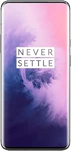 OnePlus 7 Pro Dual Sim Factory Unlocked GM1917 6GB+128GB Mirror Gray (ATT, Verizon, Tmobile) - US Warranty