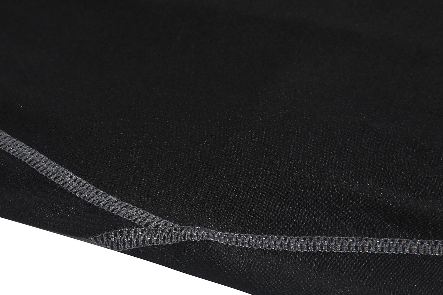 GXKPX Men\'s Quick Dry Sport Running Fitness Compression Base Layer Tshirts (BG, XXL)