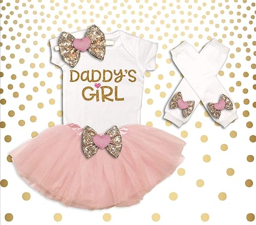 daddy's girl outfit