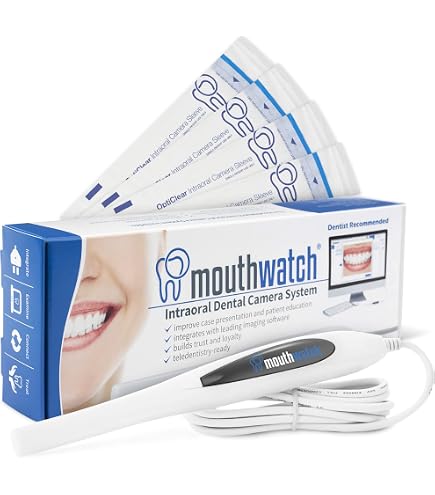 W Ise - Juego De 4 Instrumentos De Llenado Antiadherentes Compuestos Dentales Tapon Condensador Punta Conica Y Sonda Fina W Ise - Juego De 4 Instrumentos De Llenado Antiadherentes Compuestos Dentales Tapon Condensador Punta Conica Y Sonda Fina