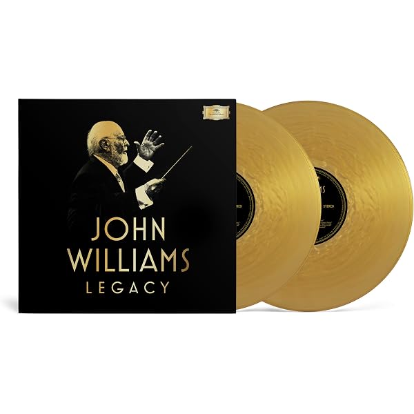 John Williams - John Williams Legacy - Amazon.com Music