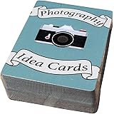 Photography Idea Cards -- Original Deck
