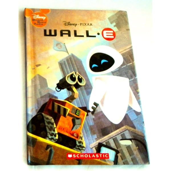 THE ART OF WALL•E ウォーリー The Art of WALL.E: Hauser, Tim, Stanton, Andrew