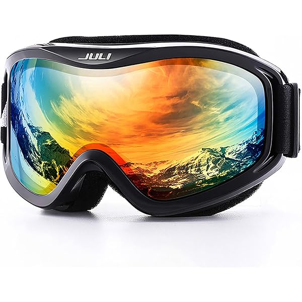Smith Optics IOX/IOX Turbo Adult Replacement Lens Snow