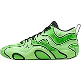 Tatum 3 Basketball Shoes (HV5884-300, Ghost Green/Electric Green/Black/Black)