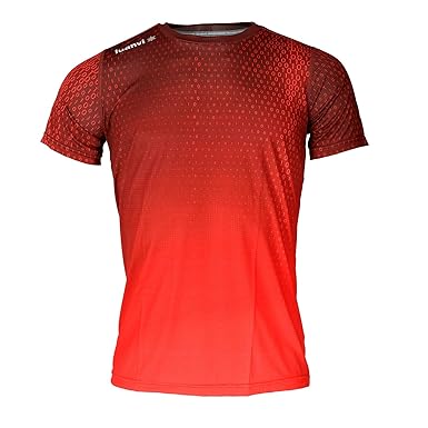 magliette tessuto tecnico