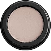 Eyebrow Powder, High Colour Pigmentation, Cruelty-Free & Vegan, Natural & Even Eyebrows (Ash Blonde)