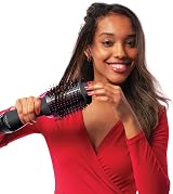 Revlon One-Step Hair Dryer and Volumiser RVDR5222 2-in-1 Oval Design view 4