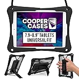 Cooper Trooper Rugged Case for