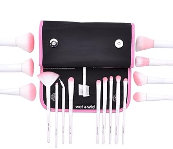 Brushes Wet N Wild Beauty