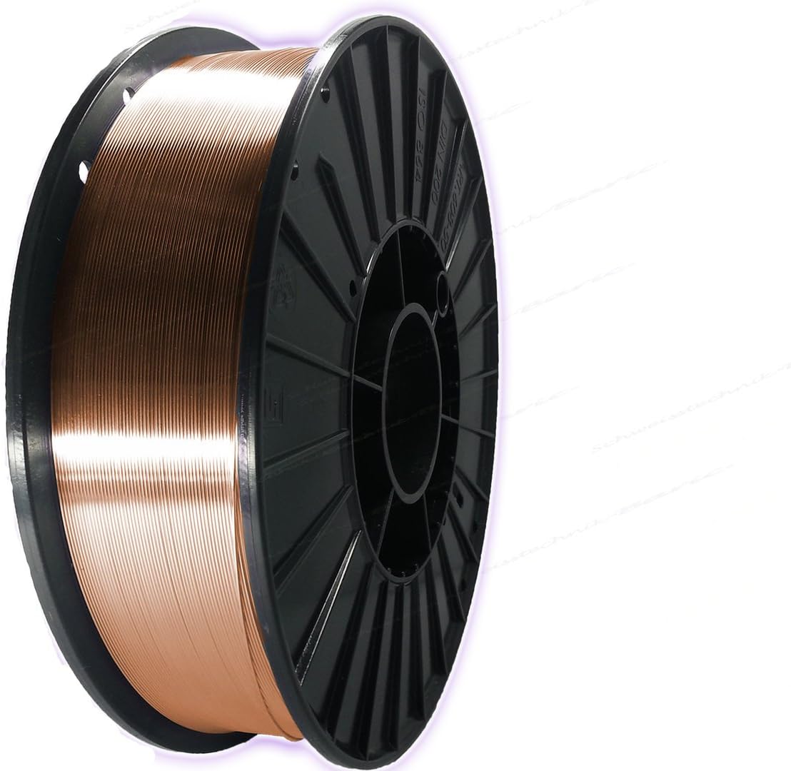 Gaz de protection SG2 1.5125 fil