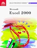 Microsoft Excel 2000 - Illustrated Brief, Reding, Elizabeth Eisner, 0760060614