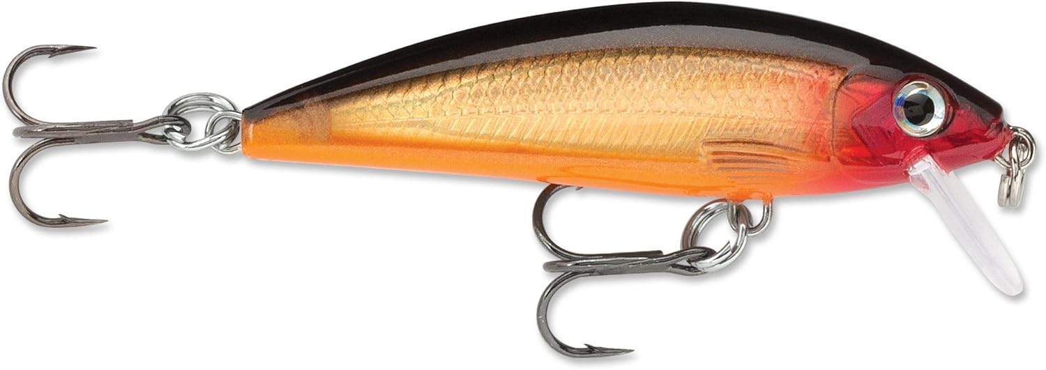 Hunting & Fishing Rapala XRap Countdown 7 Fishing Lure Hunting & Fishing Rapala XRap Countdown 7 Fishing Lure