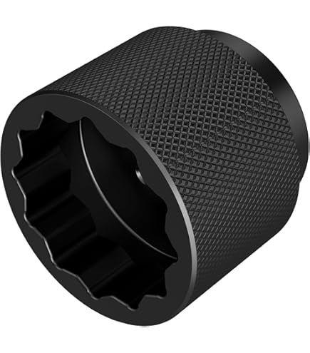 デバイスワークス ATTCHI Amazon.com: YZYUN 30mm / 36mm Axle Nut Socket Tool for Ducati