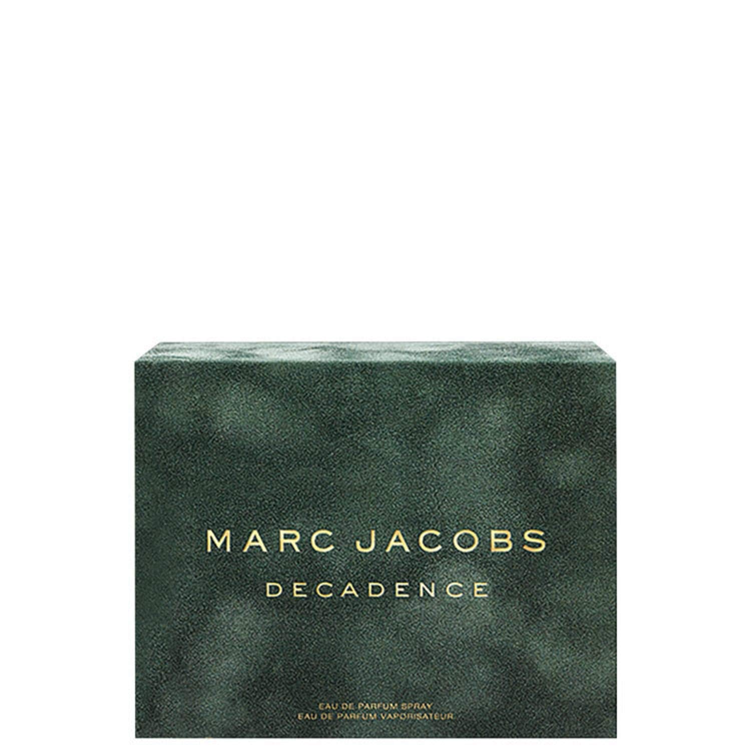 marc jacobs perfume decadence 50ml