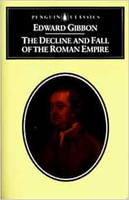 Amazon.com: The Decline and Fall of the Roman Empire (Penguin Classics
