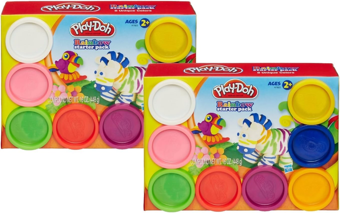 play doh 16 oz