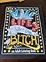 Make Life Your Bitch: Motivational adult coloring book. Turn your ...