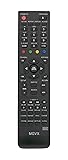 New NB887UD NB958UD NB662UD Replace Remote fit for