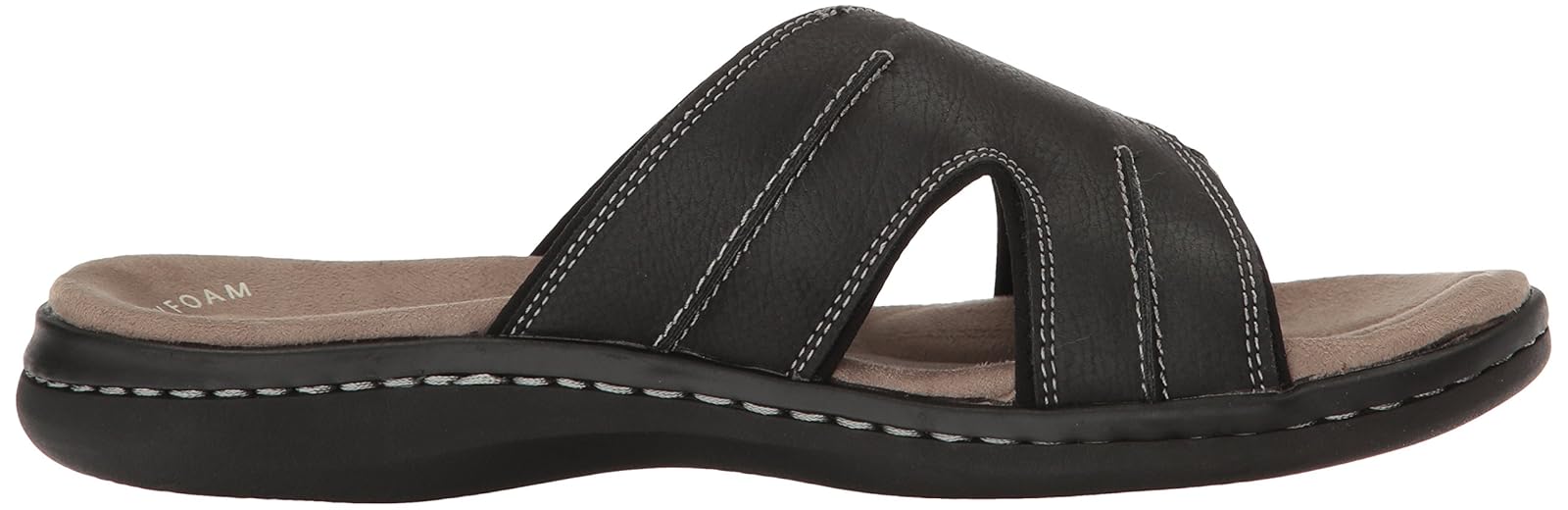 dockers sunland men's slide sandals