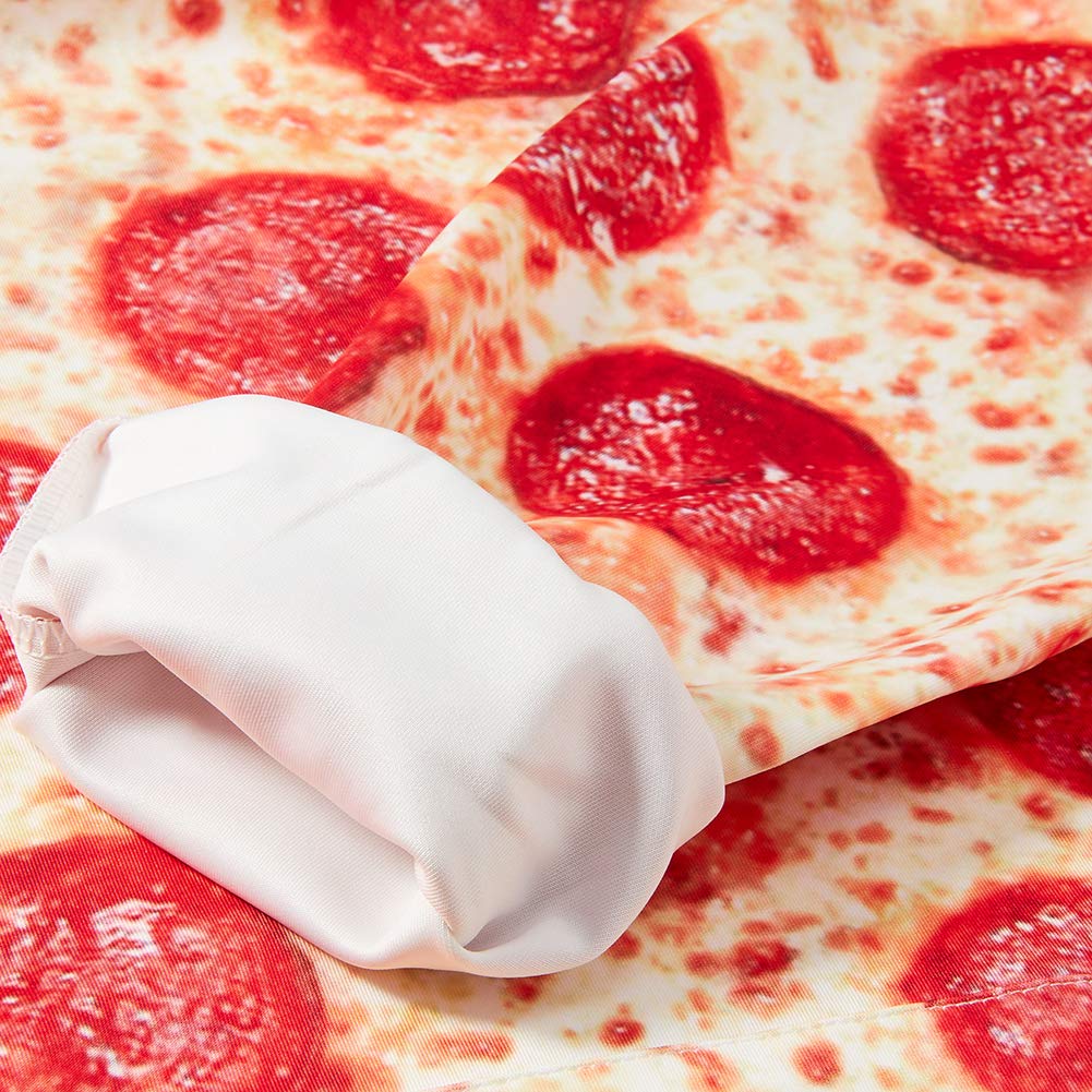 TUONROAD Unisex Paar Katze Pullover Kapuzenpullover Sweatshirt Weihnachten Grafik Langarm Sweatshirt Pullover Top Jumper