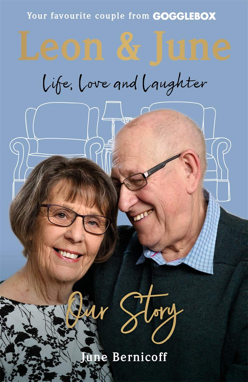 [- Leon and June: Our Story: Life, Love & Laughter -]