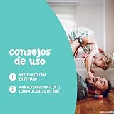Nenuco Original Infant Formula Col Original 500 ml Baby Care view 4