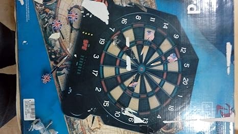 diana electrónica amazon